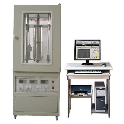 湘潭湘科DRL-2B導(dǎo)熱系數(shù)測(cè)試儀（熱流法）